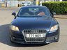 USED 2009 T AUDI TT 2.0 TFSI Coupe 3dr Petrol Manual Euro 4 (200 ps) 