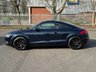 USED 2009 T AUDI TT 2.0 TFSI Coupe 3dr Petrol Manual Euro 4 (200 ps) 