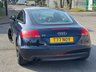 USED 2009 T AUDI TT 2.0 TFSI Coupe 3dr Petrol Manual Euro 4 (200 ps) 