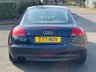 USED 2009 T AUDI TT 2.0 TFSI Coupe 3dr Petrol Manual Euro 4 (200 ps) 