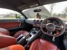 USED 2009 T AUDI TT 2.0 TFSI Coupe 3dr Petrol Manual Euro 4 (200 ps) 