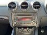 USED 2009 T AUDI TT 2.0 TFSI Coupe 3dr Petrol Manual Euro 4 (200 ps) 