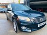 USED 2010 60 TOYOTA RAV4 2.2 D-4D XT-R SUV 5dr Diesel Manual 4WD Euro 5 (150 ps) 