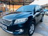 USED 2010 60 TOYOTA RAV4 2.2 D-4D XT-R SUV 5dr Diesel Manual 4WD Euro 5 (150 ps) 