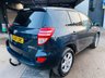 USED 2010 60 TOYOTA RAV4 2.2 D-4D XT-R SUV 5dr Diesel Manual 4WD Euro 5 (150 ps) 