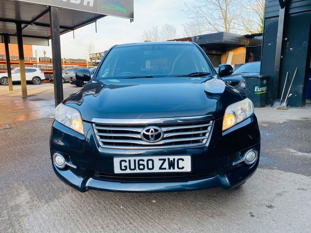 View our TOYOTA RAV4