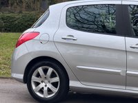 USED 2013 63 PEUGEOT 308 1.6 HDi Active Hatchback 5dr Diesel Manual Euro 5 (92 ps) 