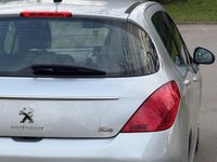 USED 2013 63 PEUGEOT 308 1.6 HDi Active Hatchback 5dr Diesel Manual Euro 5 (92 ps) 