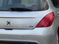 USED 2013 63 PEUGEOT 308 1.6 HDi Active Hatchback 5dr Diesel Manual Euro 5 (92 ps) 