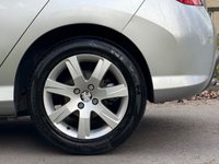 USED 2013 63 PEUGEOT 308 1.6 HDi Active Hatchback 5dr Diesel Manual Euro 5 (92 ps) 