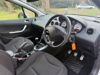 USED 2013 63 PEUGEOT 308 1.6 HDi Active Hatchback 5dr Diesel Manual Euro 5 (92 ps) 
