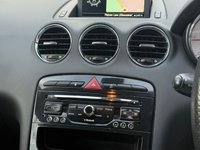 USED 2013 63 PEUGEOT 308 1.6 HDi Active Hatchback 5dr Diesel Manual Euro 5 (92 ps) 