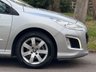 USED 2013 63 PEUGEOT 308 1.6 HDi Active Hatchback 5dr Diesel Manual Euro 5 (92 ps) 