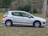USED 2013 63 PEUGEOT 308 1.6 HDi Active Hatchback 5dr Diesel Manual Euro 5 (92 ps) 