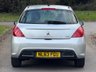 USED 2013 63 PEUGEOT 308 1.6 HDi Active Hatchback 5dr Diesel Manual Euro 5 (92 ps) 