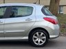 USED 2013 63 PEUGEOT 308 1.6 HDi Active Hatchback 5dr Diesel Manual Euro 5 (92 ps) 