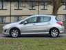 USED 2013 63 PEUGEOT 308 1.6 HDi Active Hatchback 5dr Diesel Manual Euro 5 (92 ps) 