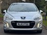 USED 2013 63 PEUGEOT 308 1.6 HDi Active Hatchback 5dr Diesel Manual Euro 5 (92 ps) 