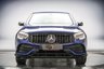 USED 2019 69 MERCEDES-BENZ GLC 2.0 GLC220d AMG Line Coupe 5dr Diesel G-Tronic+ 4MATIC Euro 6 (s/s) (194 ps) 12-Month Warranty&Breakdown+9.9%APR