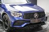USED 2019 69 MERCEDES-BENZ GLC 2.0 GLC220d AMG Line Coupe 5dr Diesel G-Tronic+ 4MATIC Euro 6 (s/s) (194 ps) 12-Month Warranty&Breakdown+9.9%APR