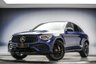 USED 2019 69 MERCEDES-BENZ GLC 2.0 GLC220d AMG Line Coupe 5dr Diesel G-Tronic+ 4MATIC Euro 6 (s/s) (194 ps) 12-Month Warranty&Breakdown+9.9%APR