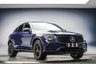 USED 2019 69 MERCEDES-BENZ GLC 2.0 GLC220d AMG Line Coupe 5dr Diesel G-Tronic+ 4MATIC Euro 6 (s/s) (194 ps) 12-Month Warranty&Breakdown+9.9%APR