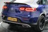 USED 2019 69 MERCEDES-BENZ GLC 2.0 GLC220d AMG Line Coupe 5dr Diesel G-Tronic+ 4MATIC Euro 6 (s/s) (194 ps) 12-Month Warranty&Breakdown+9.9%APR