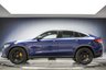 USED 2019 69 MERCEDES-BENZ GLC 2.0 GLC220d AMG Line Coupe 5dr Diesel G-Tronic+ 4MATIC Euro 6 (s/s) (194 ps) 12-Month Warranty&Breakdown+9.9%APR