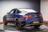 USED 2019 69 MERCEDES-BENZ GLC 2.0 GLC220d AMG Line Coupe 5dr Diesel G-Tronic+ 4MATIC Euro 6 (s/s) (194 ps) 12-Month Warranty&Breakdown+9.9%APR