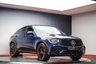 USED 2019 69 MERCEDES-BENZ GLC 2.0 GLC220d AMG Line Coupe 5dr Diesel G-Tronic+ 4MATIC Euro 6 (s/s) (194 ps) 12-Month Warranty&Breakdown+9.9%APR