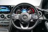 USED 2019 69 MERCEDES-BENZ GLC 2.0 GLC220d AMG Line Coupe 5dr Diesel G-Tronic+ 4MATIC Euro 6 (s/s) (194 ps) 12-Month Warranty&Breakdown+9.9%APR