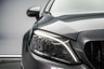 USED 2020 70 MERCEDES-BENZ C-CLASS 2.0 C300d AMG Line (Premium Plus) Coupe 2dr Diesel G-Tronic+ 4MATIC Euro 6 (s/s) (245 ps) 