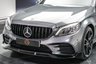 USED 2020 70 MERCEDES-BENZ C-CLASS 2.0 C300d AMG Line (Premium Plus) Coupe 2dr Diesel G-Tronic+ 4MATIC Euro 6 (s/s) (245 ps) 