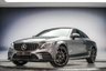 USED 2020 70 MERCEDES-BENZ C-CLASS 2.0 C300d AMG Line (Premium Plus) Coupe 2dr Diesel G-Tronic+ 4MATIC Euro 6 (s/s) (245 ps) 