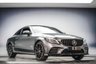 USED 2020 70 MERCEDES-BENZ C-CLASS 2.0 C300d AMG Line (Premium Plus) Coupe 2dr Diesel G-Tronic+ 4MATIC Euro 6 (s/s) (245 ps) 