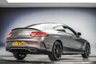 USED 2020 70 MERCEDES-BENZ C-CLASS 2.0 C300d AMG Line (Premium Plus) Coupe 2dr Diesel G-Tronic+ 4MATIC Euro 6 (s/s) (245 ps) 