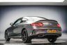USED 2020 70 MERCEDES-BENZ C-CLASS 2.0 C300d AMG Line (Premium Plus) Coupe 2dr Diesel G-Tronic+ 4MATIC Euro 6 (s/s) (245 ps) 
