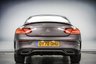 USED 2020 70 MERCEDES-BENZ C-CLASS 2.0 C300d AMG Line (Premium Plus) Coupe 2dr Diesel G-Tronic+ 4MATIC Euro 6 (s/s) (245 ps) 