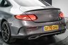 USED 2020 70 MERCEDES-BENZ C-CLASS 2.0 C300d AMG Line (Premium Plus) Coupe 2dr Diesel G-Tronic+ 4MATIC Euro 6 (s/s) (245 ps) 