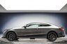 USED 2020 70 MERCEDES-BENZ C-CLASS 2.0 C300d AMG Line (Premium Plus) Coupe 2dr Diesel G-Tronic+ 4MATIC Euro 6 (s/s) (245 ps) 