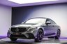 USED 2020 70 MERCEDES-BENZ C-CLASS 2.0 C300d AMG Line (Premium Plus) Coupe 2dr Diesel G-Tronic+ 4MATIC Euro 6 (s/s) (245 ps) 
