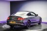 USED 2020 70 MERCEDES-BENZ C-CLASS 2.0 C300d AMG Line (Premium Plus) Coupe 2dr Diesel G-Tronic+ 4MATIC Euro 6 (s/s) (245 ps) 