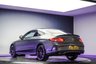 USED 2020 70 MERCEDES-BENZ C-CLASS 2.0 C300d AMG Line (Premium Plus) Coupe 2dr Diesel G-Tronic+ 4MATIC Euro 6 (s/s) (245 ps) 