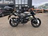 USED 2022 72 BENELLI BN 125 - BUY ONLINE 24 HRS A DAY - FINANCE AVAILABLE - ALL TYPES OF CREDIT ACCEPTED WITH LARGE SHAD TOP BOX
