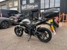 USED 2022 72 BENELLI BN 125 - BUY ONLINE 24 HRS A DAY - FINANCE AVAILABLE - ALL TYPES OF CREDIT ACCEPTED WITH LARGE SHAD TOP BOX