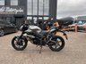 USED 2022 72 BENELLI BN 125 - BUY ONLINE 24 HRS A DAY - FINANCE AVAILABLE - ALL TYPES OF CREDIT ACCEPTED WITH LARGE SHAD TOP BOX