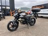 USED 2022 72 BENELLI BN 125 - BUY ONLINE 24 HRS A DAY - FINANCE AVAILABLE - ALL TYPES OF CREDIT ACCEPTED WITH LARGE SHAD TOP BOX