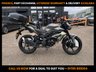 USED 2022 72 BENELLI BN 125 - BUY ONLINE 24 HRS A DAY - FINANCE AVAILABLE - ALL TYPES OF CREDIT ACCEPTED WITH LARGE SHAD TOP BOX