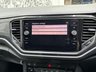 USED 2018 18 VOLKSWAGEN T-ROC 1.5 TSI EVO SEL SUV 5dr Petrol Manual Euro 6 (s/s) (150 ps) 2 KEYS, HISTORY