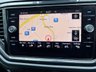 USED 2018 18 VOLKSWAGEN T-ROC 1.5 TSI EVO SEL SUV 5dr Petrol Manual Euro 6 (s/s) (150 ps) 2 KEYS, HISTORY
